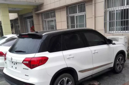 Factory Style Spoiler Wing for Suzuki Vitara Escudo 2016-2021 (ABS)