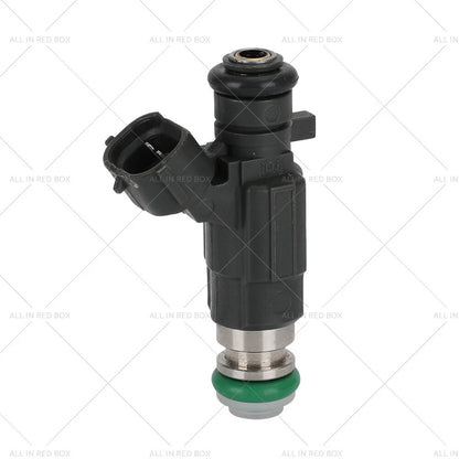 4 x Fuel Injectors for Nissan X-Trail T30 QR25 2.5L 2001-2005