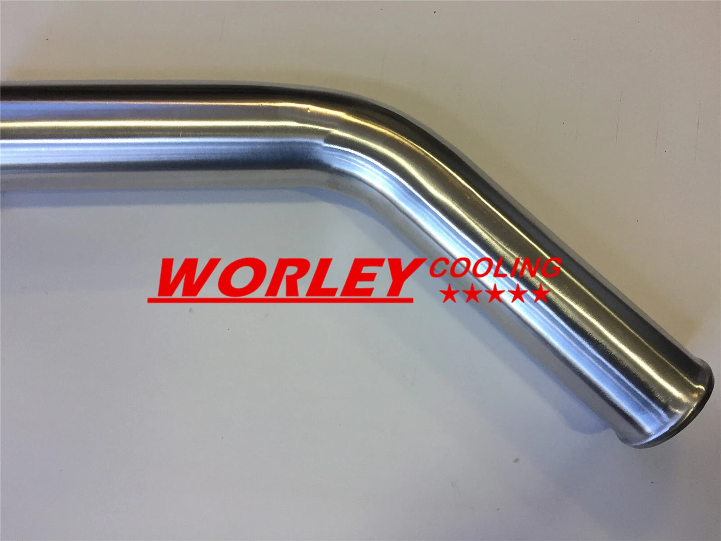3" 76mm 45�� Aluminum Turbo Intercooler Pipe