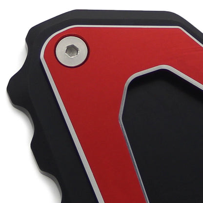 Side Stand Enlarge Plate Kickstand Extension for BMW R nineT (2014-2016)