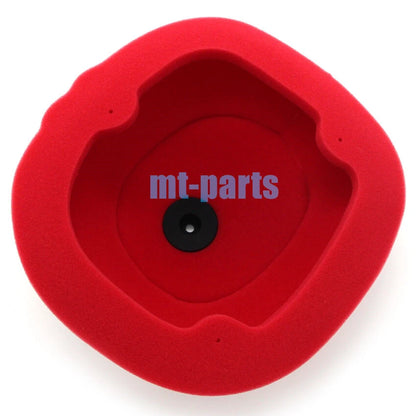 Air Filter Element for KTM 85 SX 2013-2017, 125 150 SX 2011-2015, 150 XC 2011-2014