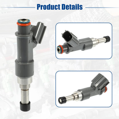 Fuel Injector Nozzle for Toyota Tacoma 2.7L (2005-2014) - 1 x Injector