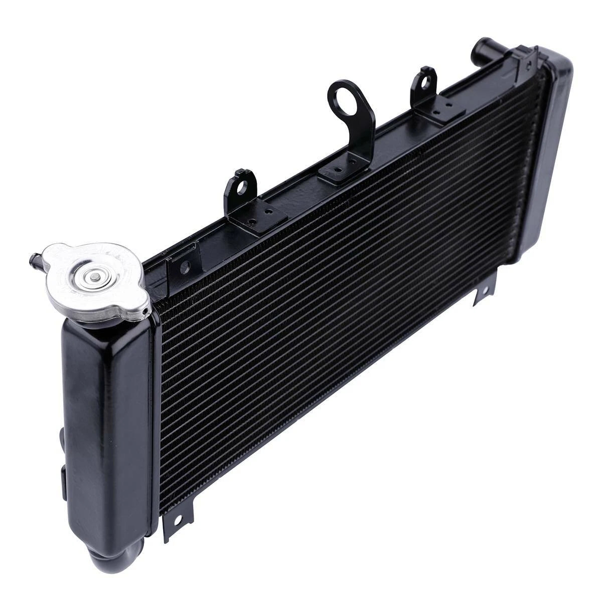 Radiator Cooler for Kawasaki Ninja 650 Z650 ER650 (2017-2025)