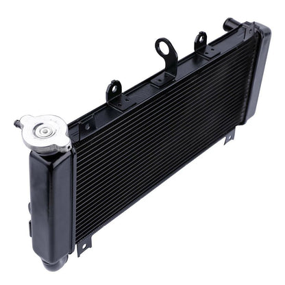 Radiator Cooler for Kawasaki Ninja 650 Z650 ER650 (2017-2025)