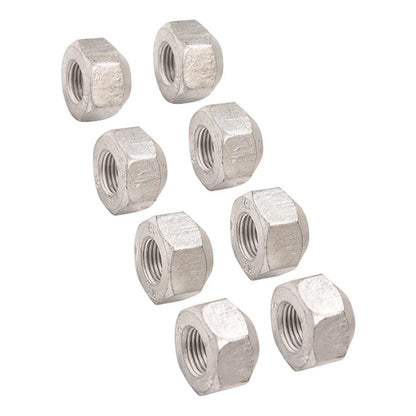 8 x Rim Lug Nut & 8 x Rim Stud Bolt Set for Bobcat (Fits Various Models)