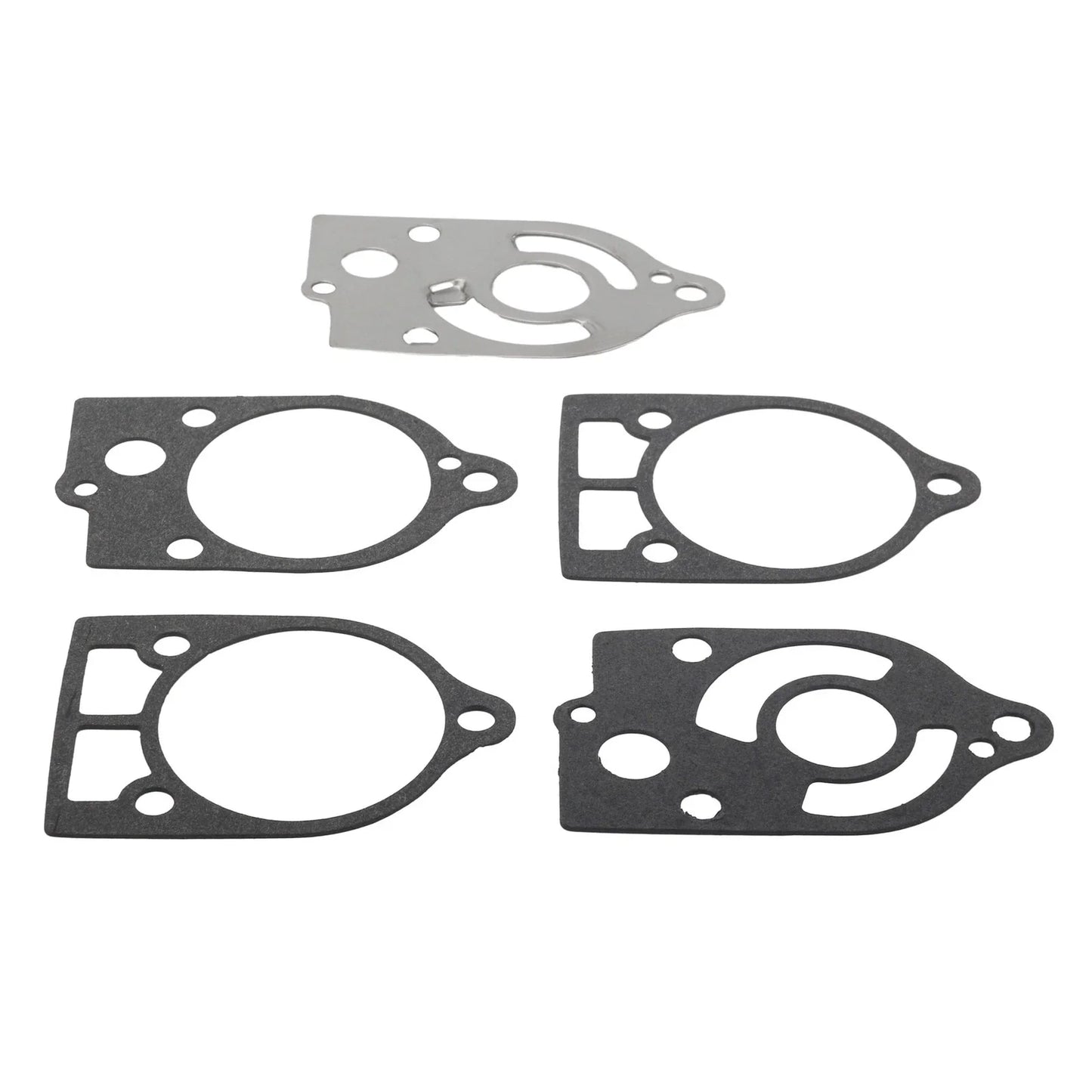 Water Pump Kit for Mercury 40 50 60 70HP 2-Stroke (1977-1997)