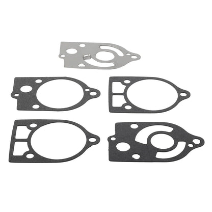 Water Pump Kit for Mercury 40 50 60 70HP 2-Stroke (1977-1997)