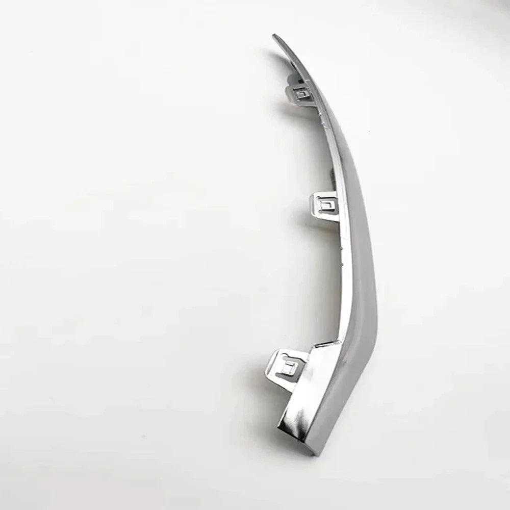Front Bumper Moulding Trim for 2019-2021 Mercedes-Benz W253