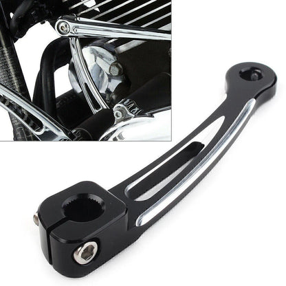 Shifter Shift Arm Rod Lever for Harley Touring Road Glide King FLH Softail