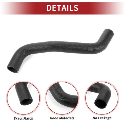 Radiator Hose 2.4L for Toyota Solara (2004-2008)