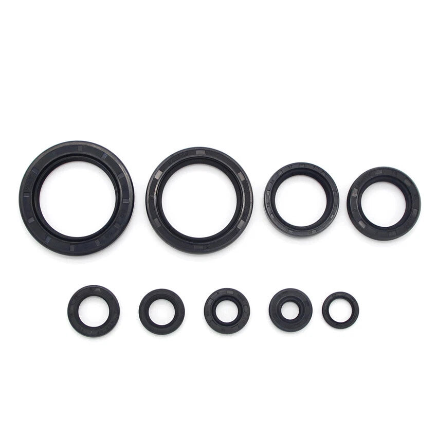 Engine Oil Seal Set for Honda CRF250R (2010-2017)