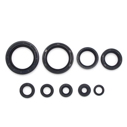Engine Oil Seal Set for Honda CRF250R (2010-2017)