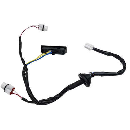 Tailgate Opener Switch for Nissan Juke (2011–2017)