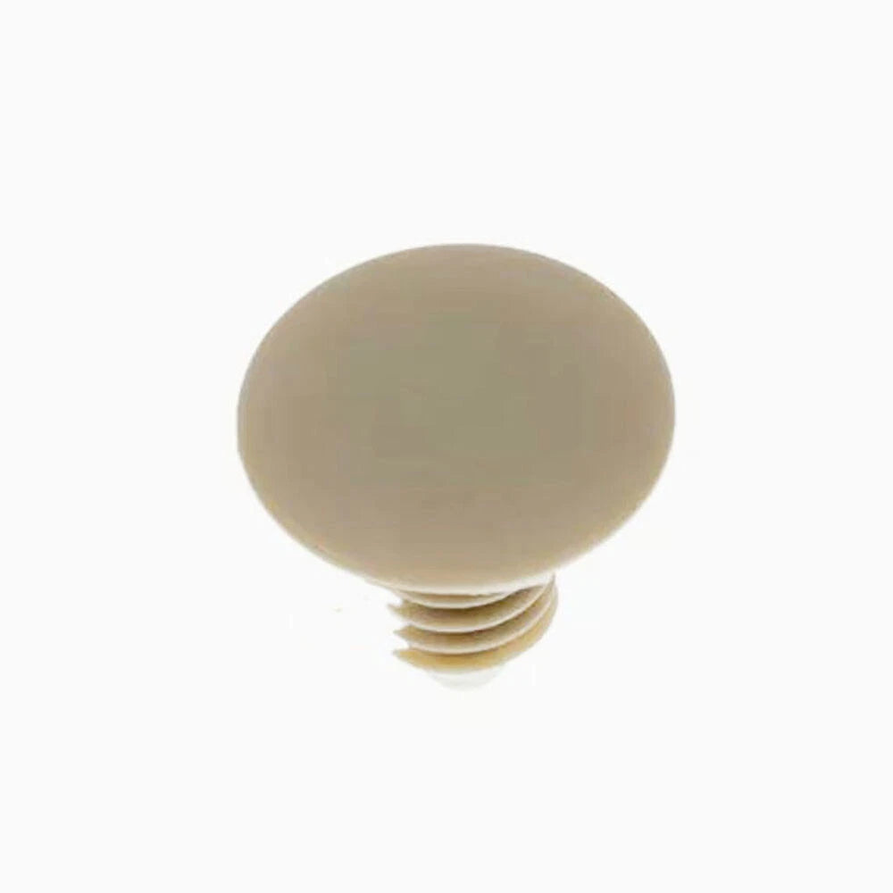 10Pcs Headliner Retainers Beige for Kia Rio X-line, Rio 4, Moring (2017-2023)