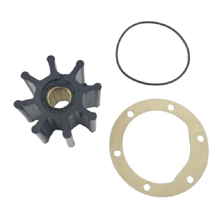 Flexible Impeller Repair Kit for Johnson Raw Sea Water Pump 2000-2023