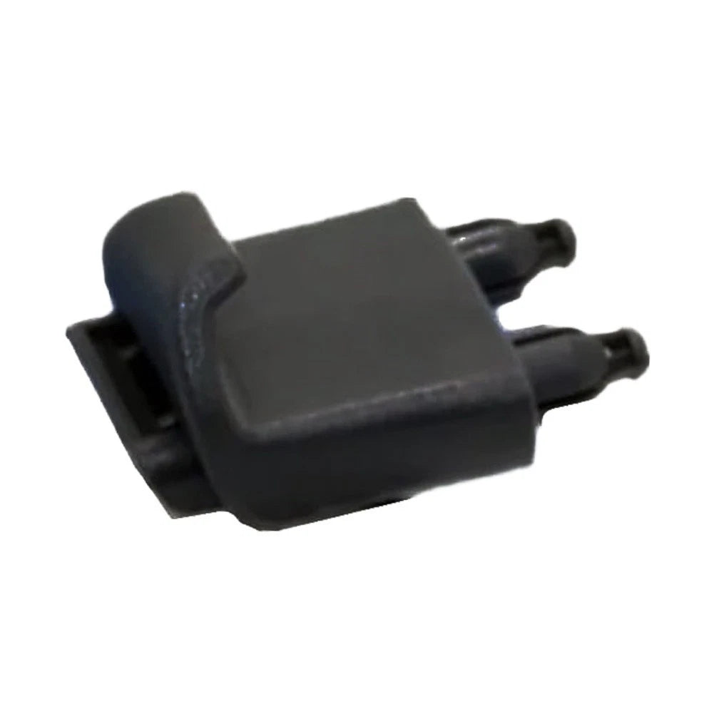 Plastic Rear Door Curtain Hook for Hyundai Sonata