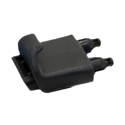 Plastic Rear Door Curtain Hook for Hyundai Sonata