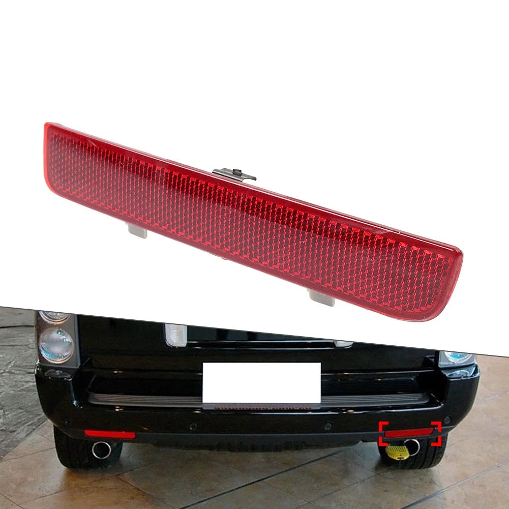 Rear Right Bumper Reflector for Land Rover Range Rover, Freelander 2003-2012