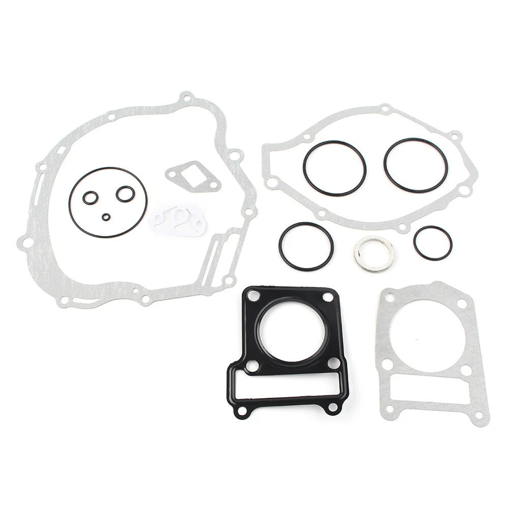 Engine Gasket Rebuild Kit O-ring Seal for Yamaha TTR 125