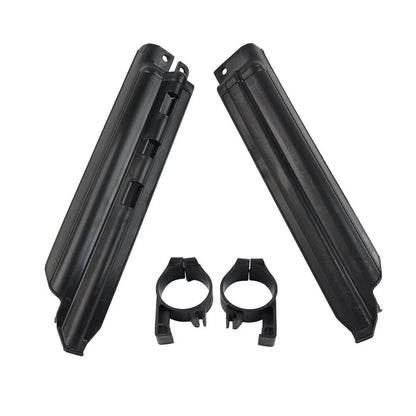 Front Fork Guides Cover for Kawasaki KDX250 KDX200 KLX650 (1990-2006)