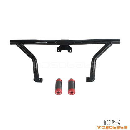 Bagger Engine Guard Crash Bar for Harley Freewheeler FLRT (2015-2024)
