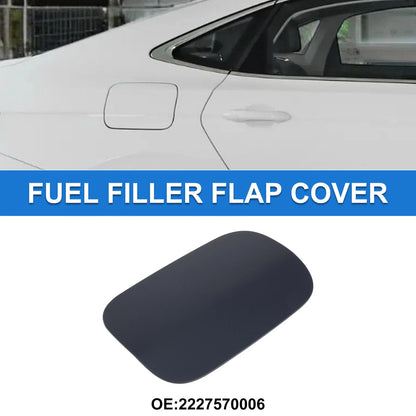 Fuel Tank Door Cap for Mercedes-Benz W222 Gas Tank Flap (2014-2020)