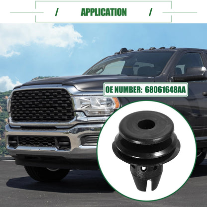 40 x Tail Light Lamp Retainer Clip for Dodge Ram 1500