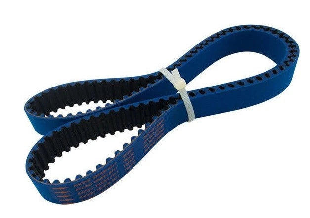 GATES timing belt for Nissan Skyline R32 R33 R34 2.5L RB25DE RB25DET