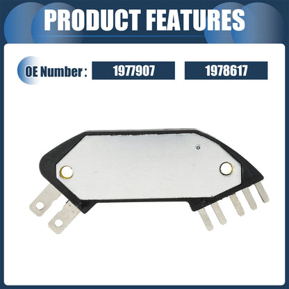 Ignition Control Module for GMC Safari / GMC K2500 / Pontiac