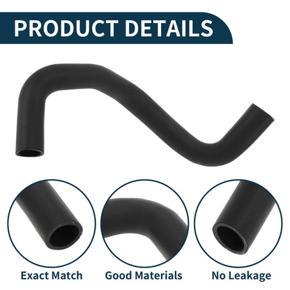 Radiator Hose for Toyota Corolla EX (2004-2007)
