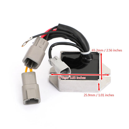 Regulator Rectifier for Ski-Doo 600 HO SDI (2003-2006)