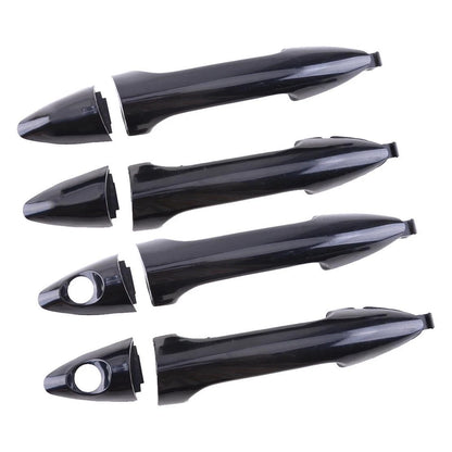 4PCS Exterior Door Handles for Hyundai Accent (2012-2017)