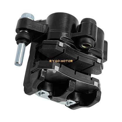 Rear Brake Caliper Kit for Honda Gold Wing (1984-1987)