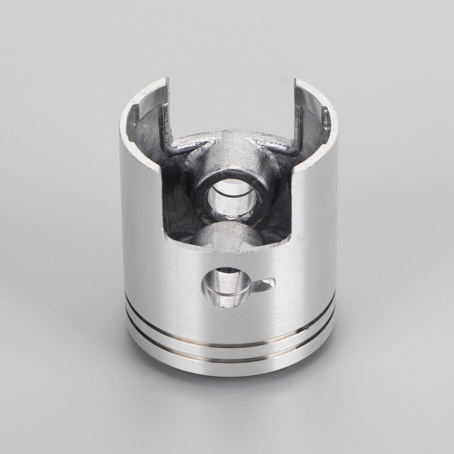 Piston Complete Kit 52.75mm +0.25 for Suzuki AH100 AG100 Address V100 (1991-2000)