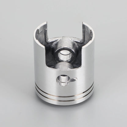Piston Complete Kit 52.75mm +0.25 for Suzuki AH100 AG100 Address V100 (1991-2000)