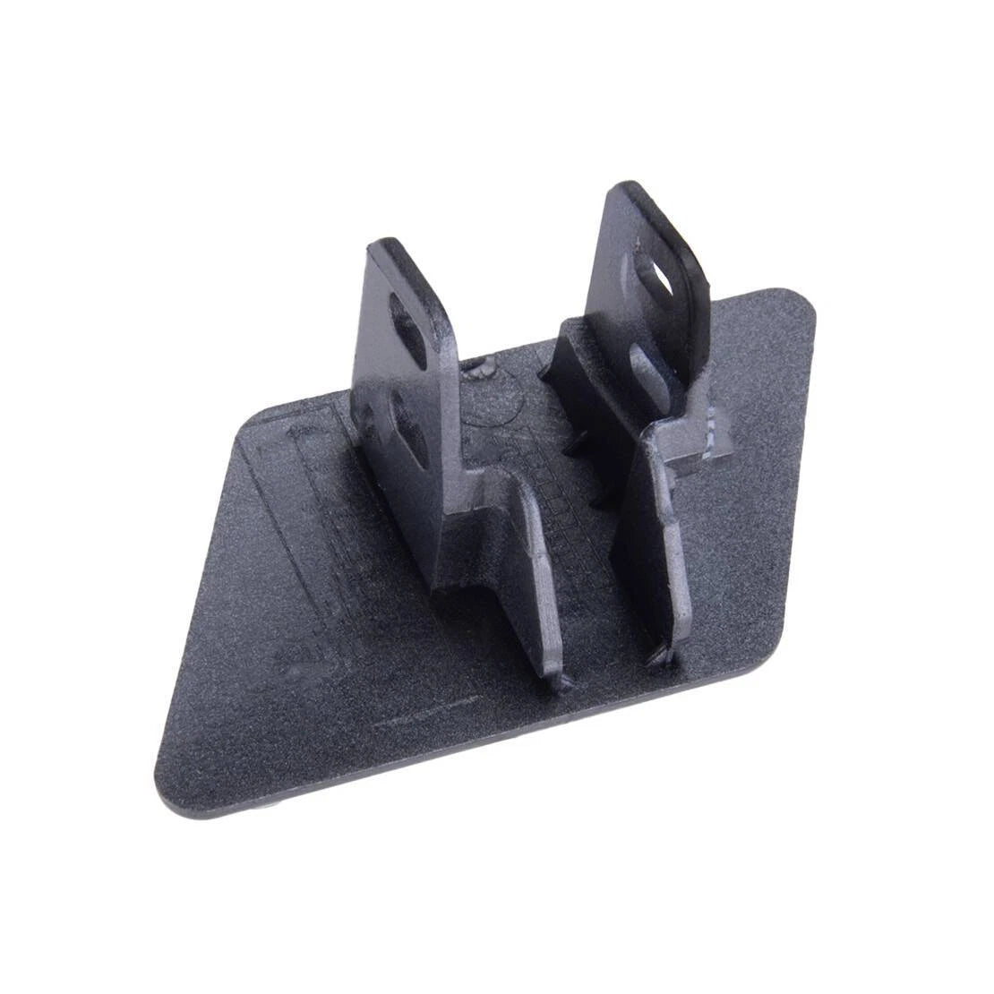 Front Bumper Headlight Nozzle Covers for BMW 3 Series E90 E91 (2009-2012)