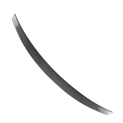 Carbon Fiber Tail Wing Spoiler Lip for Mazda MX-5 Miata (2016-2024)