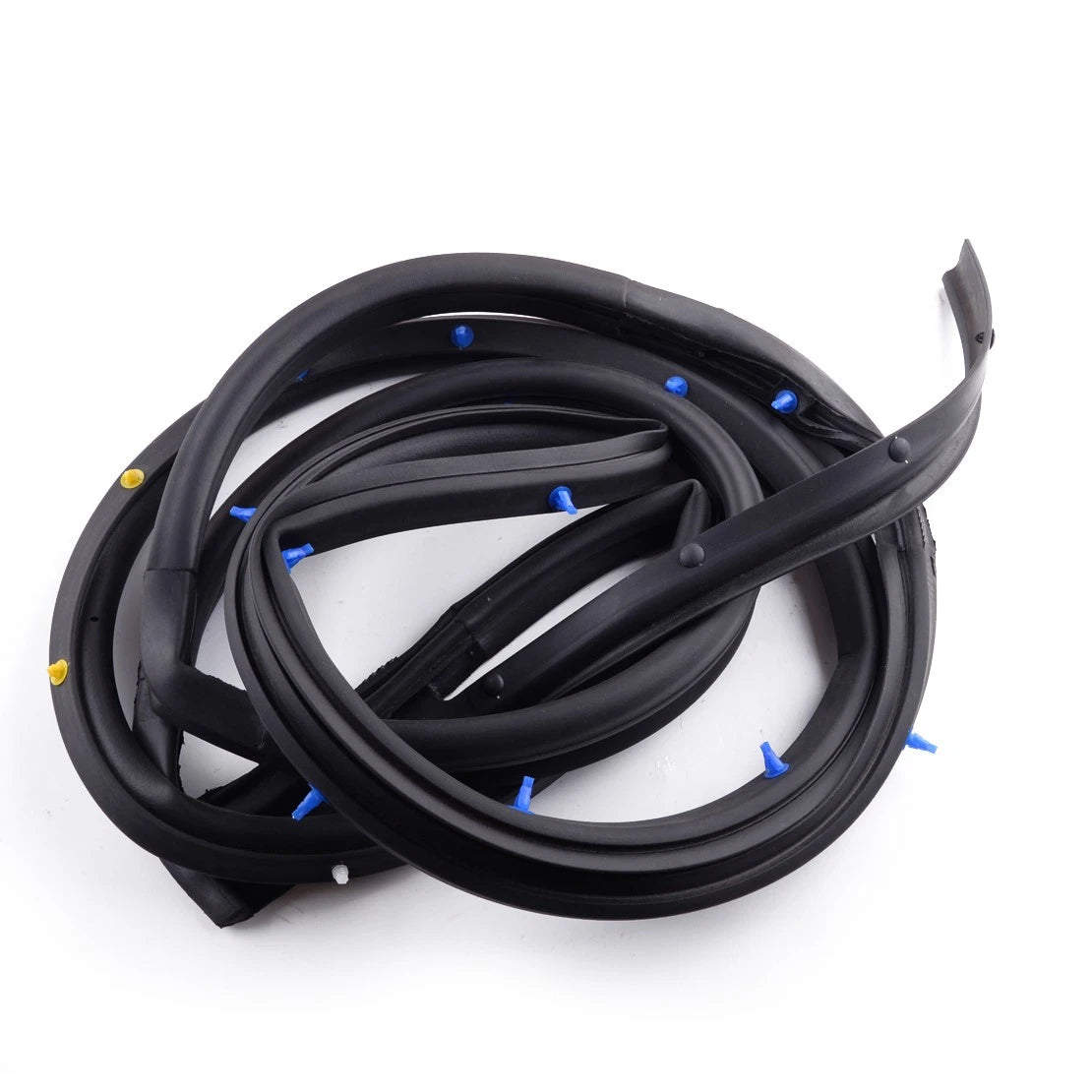 Rubber Door Seal Weatherstrip for Nissan Sentra (2013-2018)