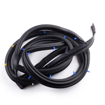 Rubber Door Seal Weatherstrip for Nissan Sentra (2013-2018)