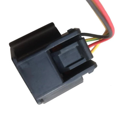 Wire Harness Pigtail Radiator Shutter Connector for Nissan Altima (2015-2020)