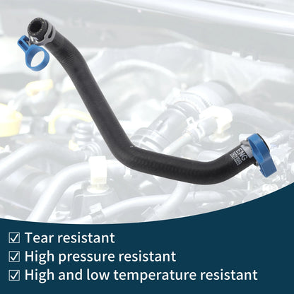 Radiator Hose 26213959 for Chevrolet Trax/Onix 1.0T (2020-2021) Coolant Pipe