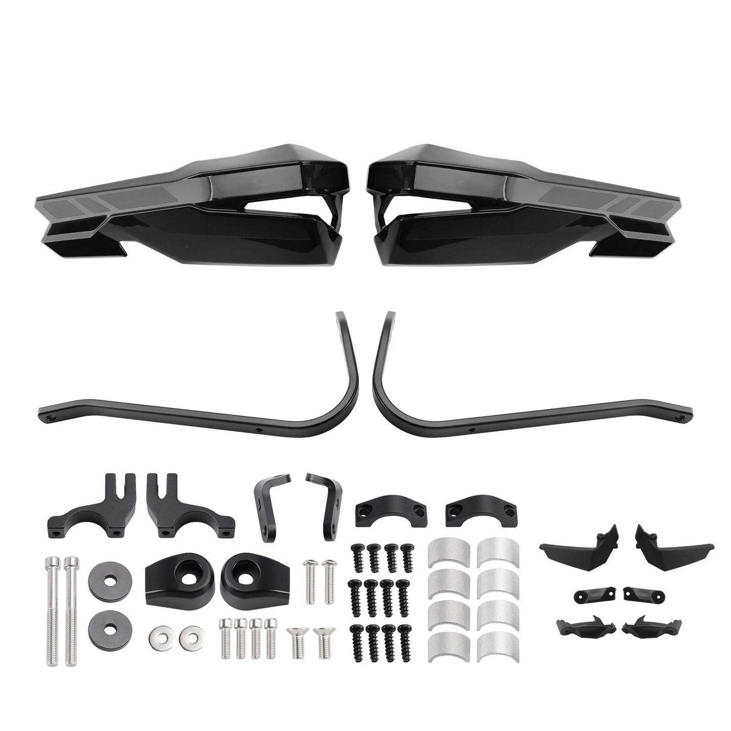 Handguard for CF MOTO 450MT (2024-2025)