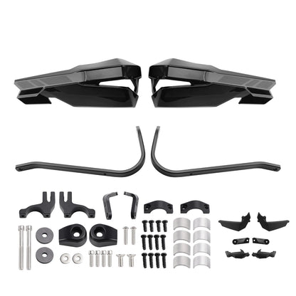 Handguard for CF MOTO 450MT (2024-2025)