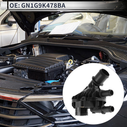 Engine Coolant Thermostat Housing for Ford Bronco Sport (2021-2023)