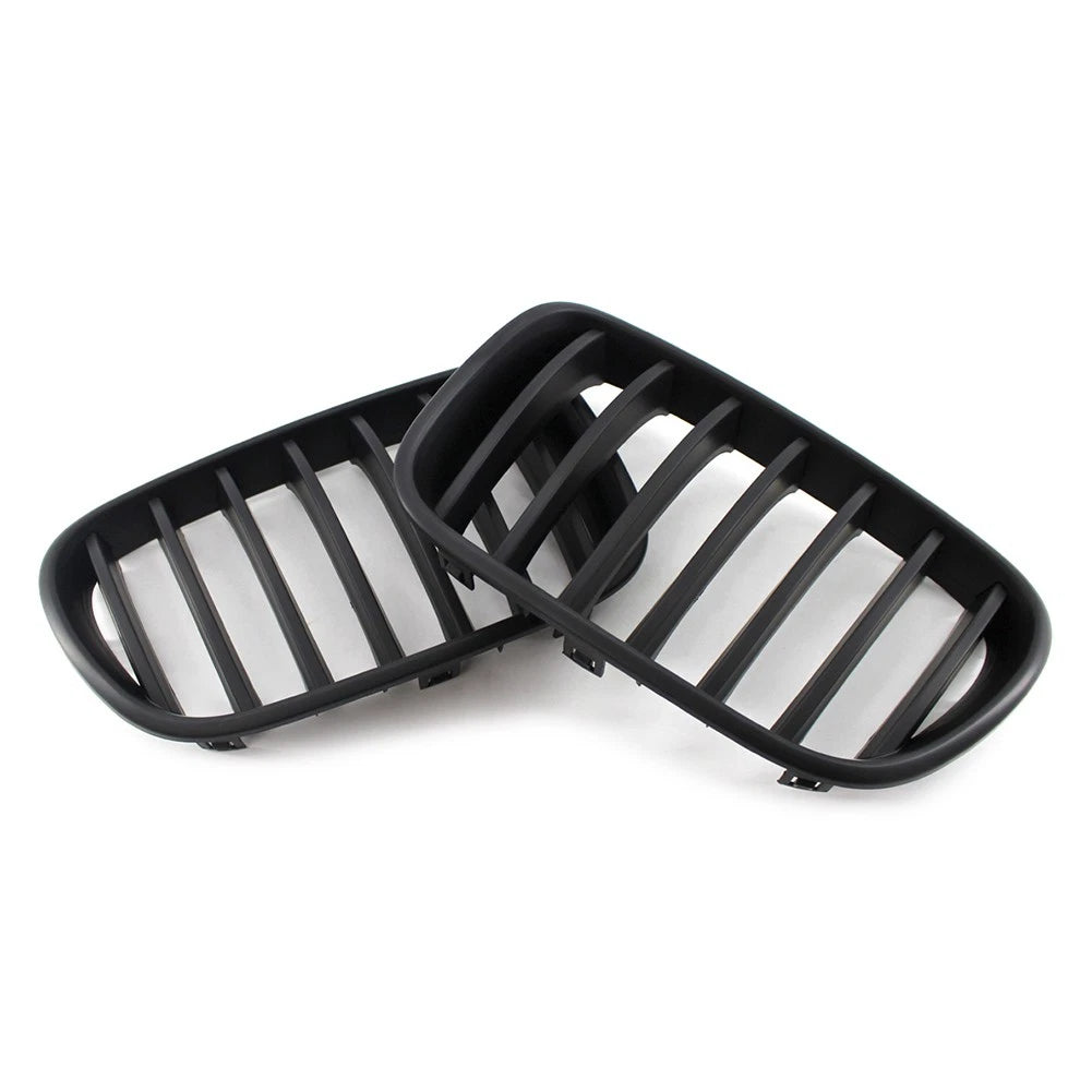 Front Radiator Kidney Grille for BMW X3 F25 (2011-2013)