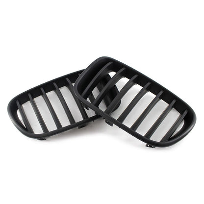 Front Radiator Kidney Grille for BMW X3 F25 (2011-2013)