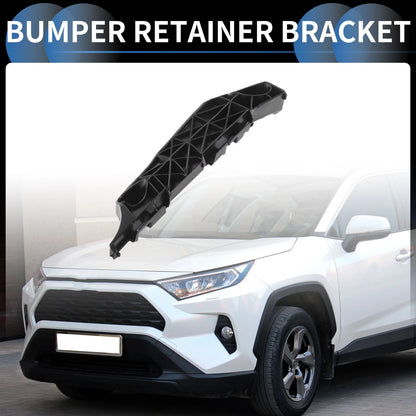 Right Front Bumper Retainer Bracket for Toyota RAV4 (2006-2012)