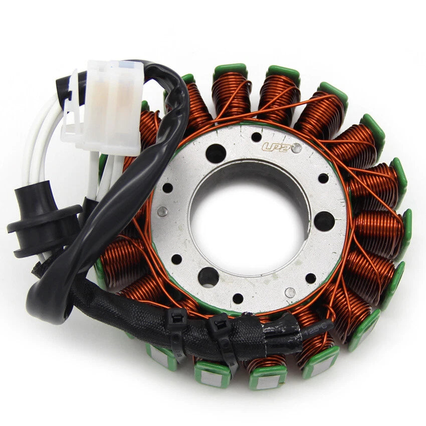 Magneto Stator Coil for Suzuki GSX-R1000 GSX-R750 GSX-R600 (2001-2004)