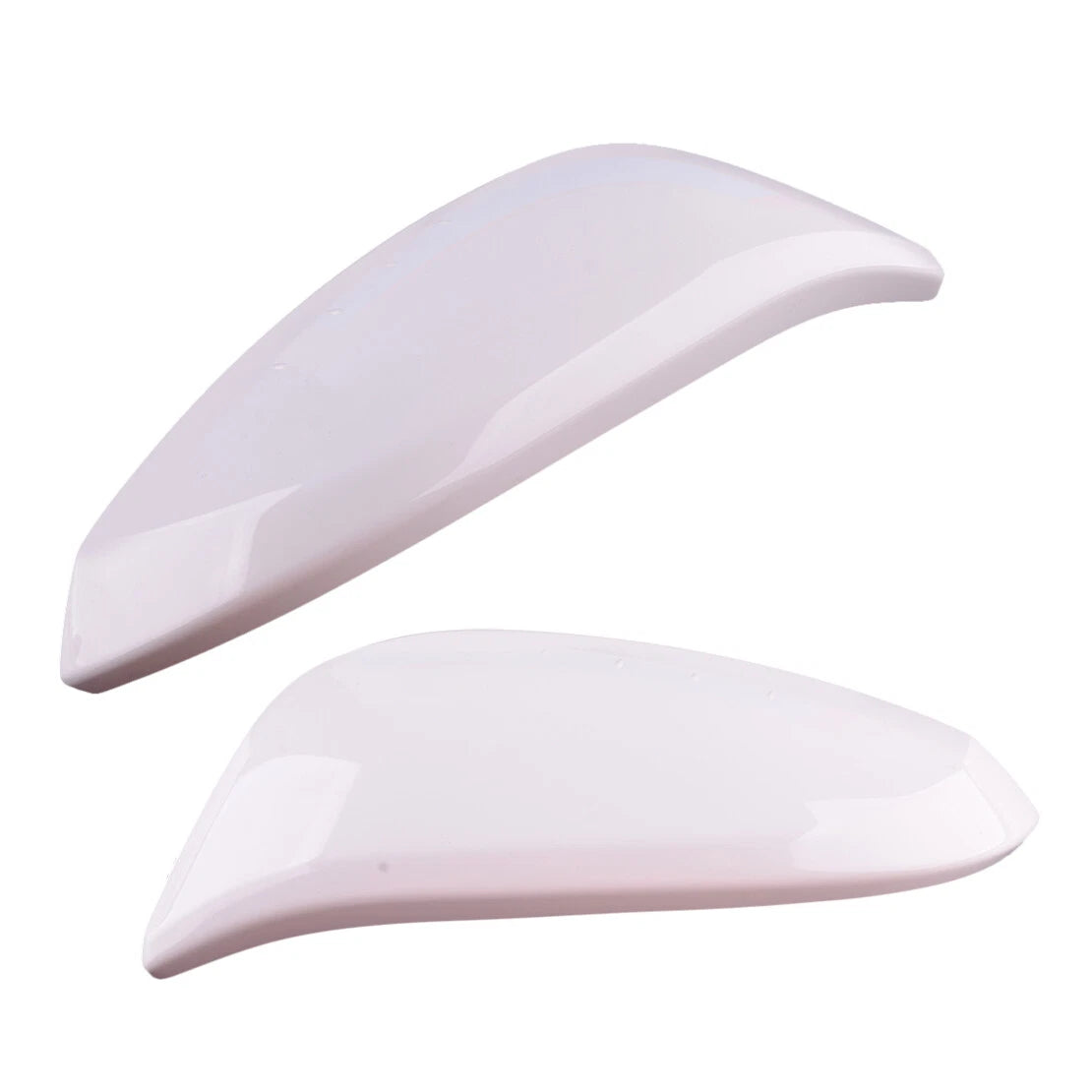 L + R Rear View Mirror Cover Caps for Toyota RAV4 (2016-2019)