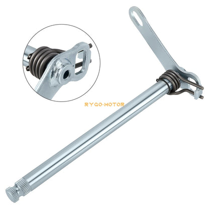 Shift Shaft Assembly for Honda Sportrax 450 TRX450R (2004–2005)